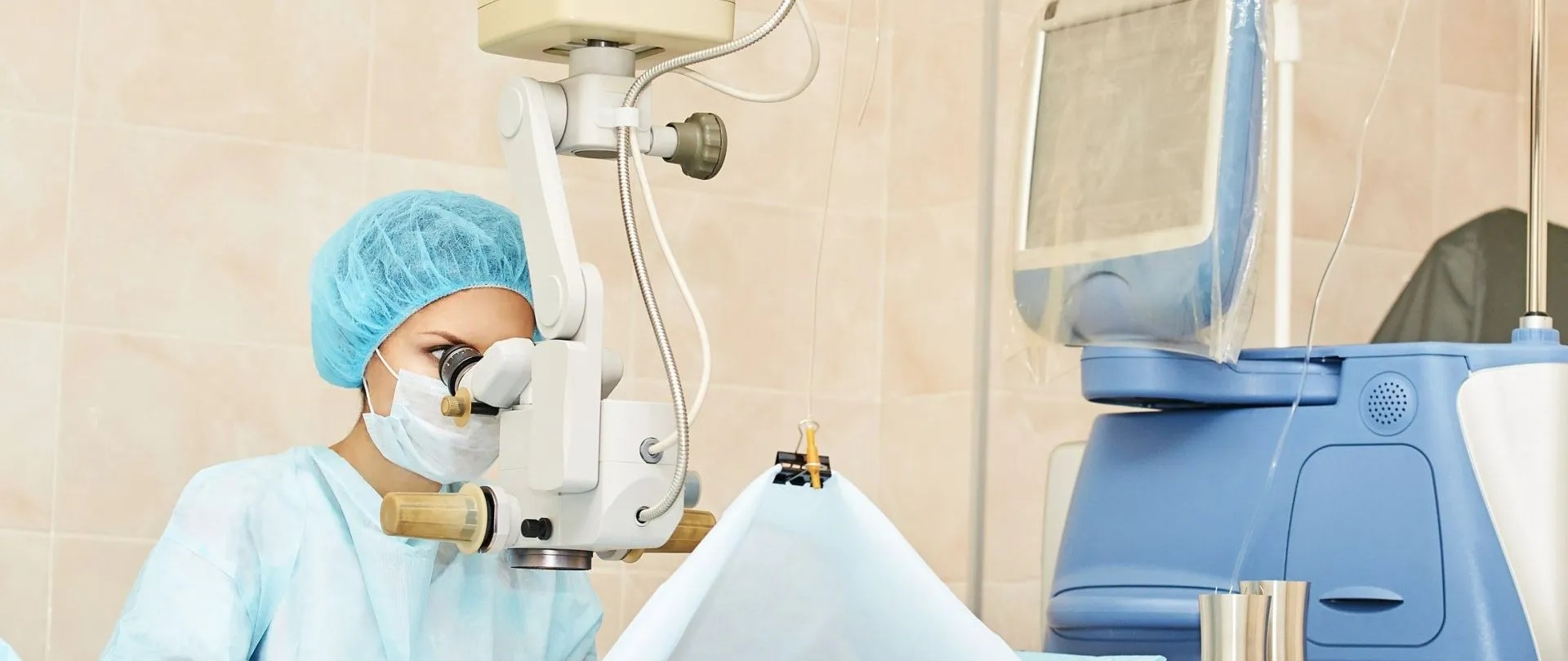 Cataract Treatment Texas